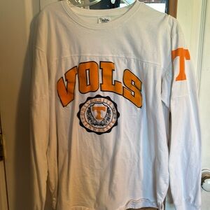 Women’s TN Vols t-shirt.